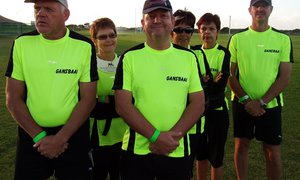 SAPD se Flink Stappers